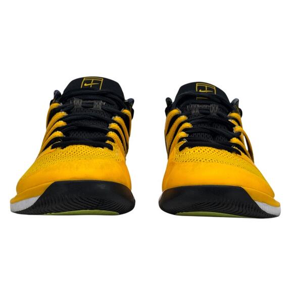 Nike Air Zoom Vapor X University Gold - 12.5 - Picture 2 of 10